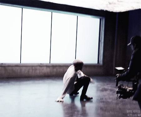 방탄 호석 춤이 너무 좋아서 쓰는 춤짤 모음 | 인스티즈