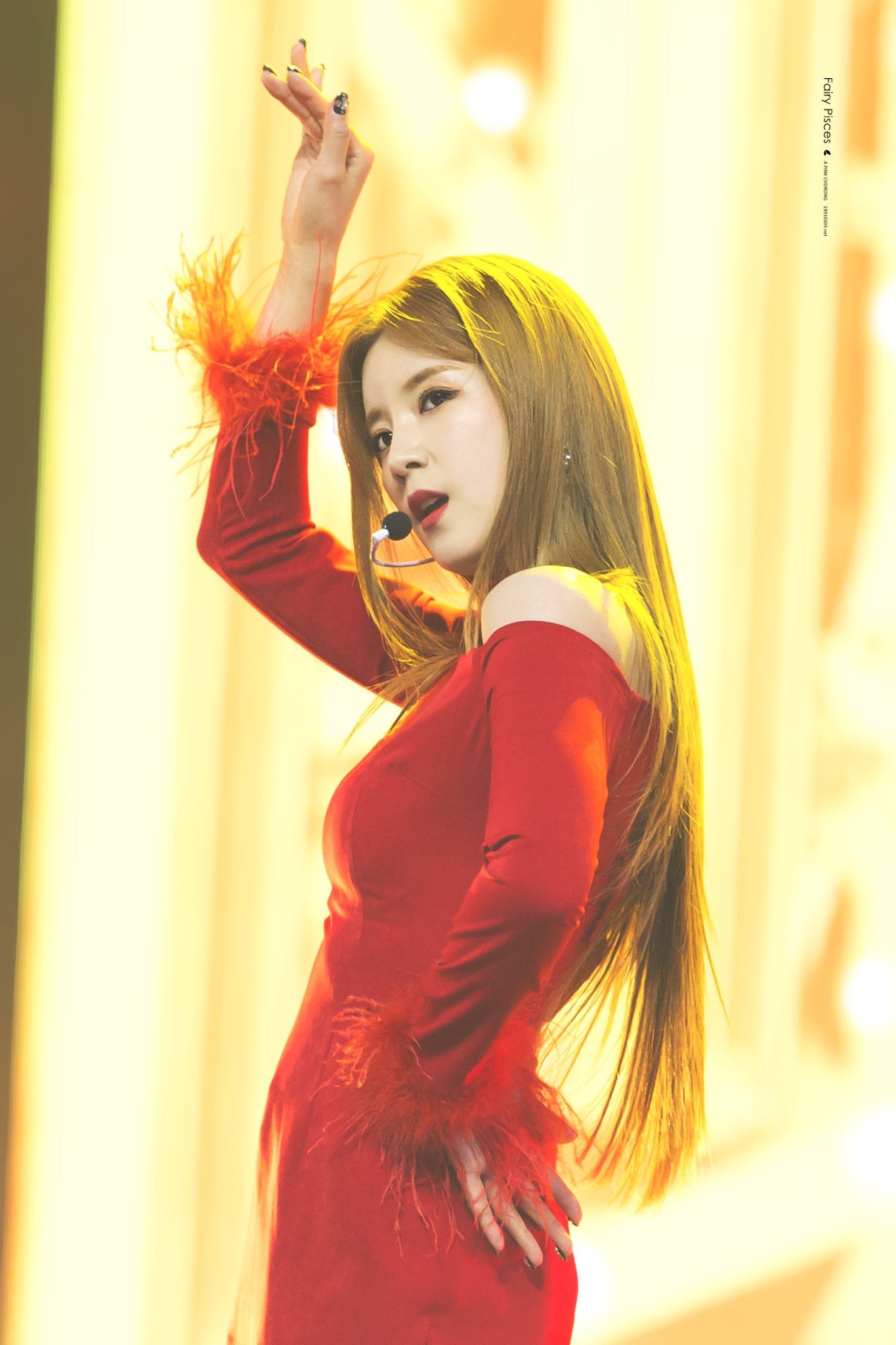 박초롱 이거 루머잖아.. | 인스티즈