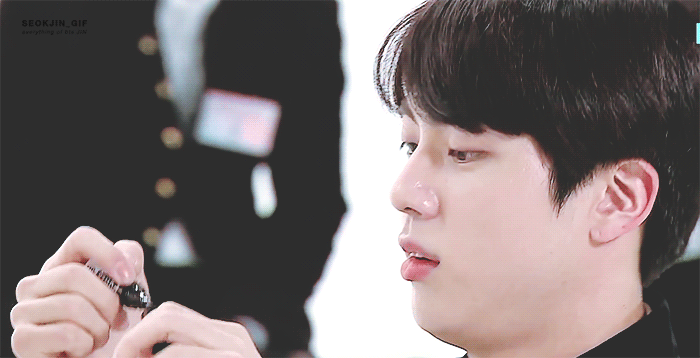 [방탄소년단/전정국] 대학생 전정국과 연애하는 썰 시즌3_04 | 인스티즈