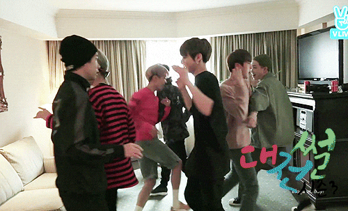 [방탄소년단/전정국] 대학생 전정국과 연애하는 썰 시즌3_04 | 인스티즈