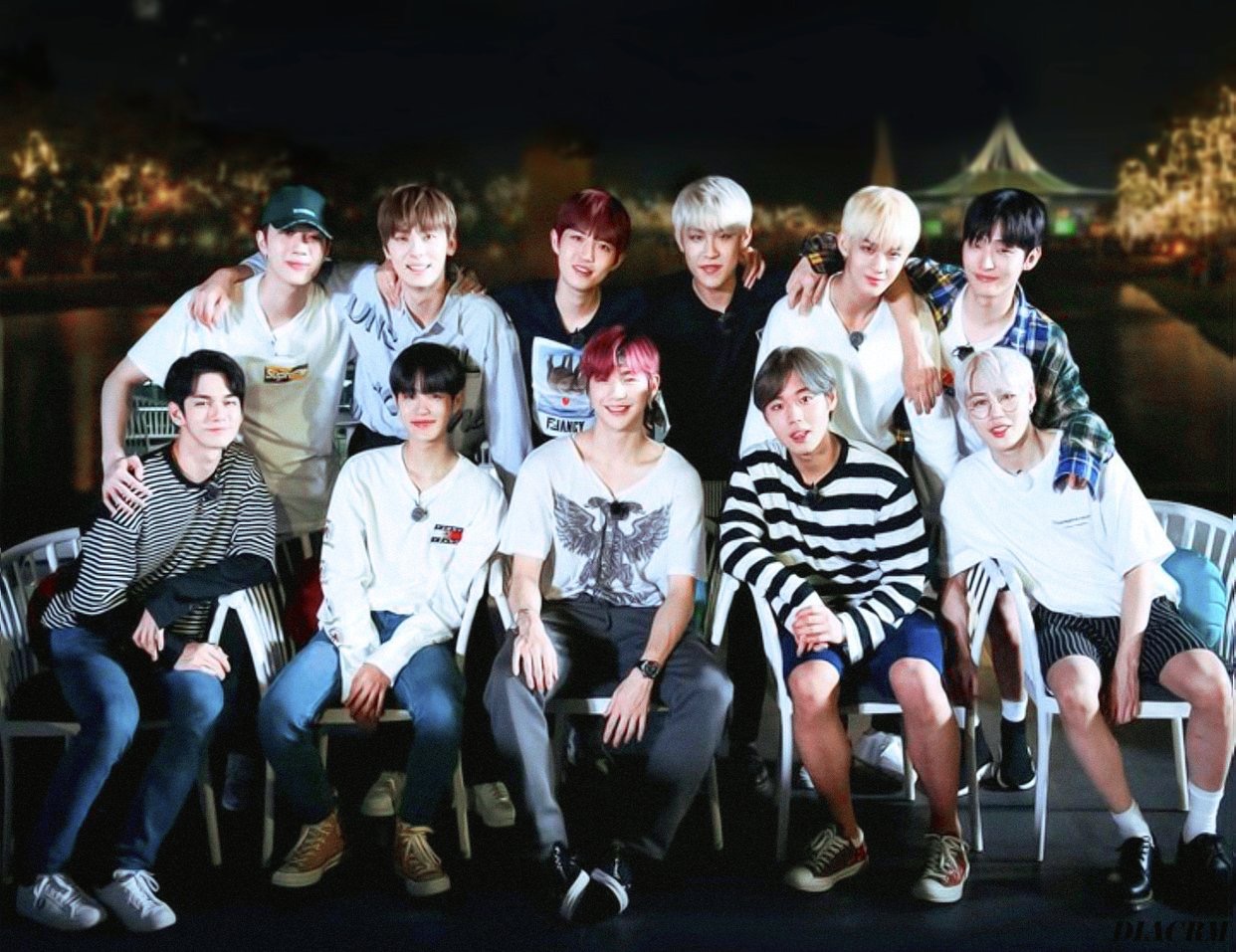 너무 이쁘고 이쁜 우리 워너원아 | 인스티즈