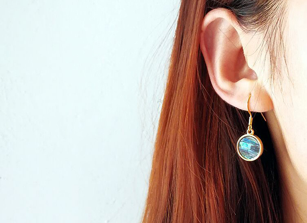 다양한 스타일의 귀걸이와 귀찌를 1000원~5500원에 판매해요!!120여종 | 인스티즈
