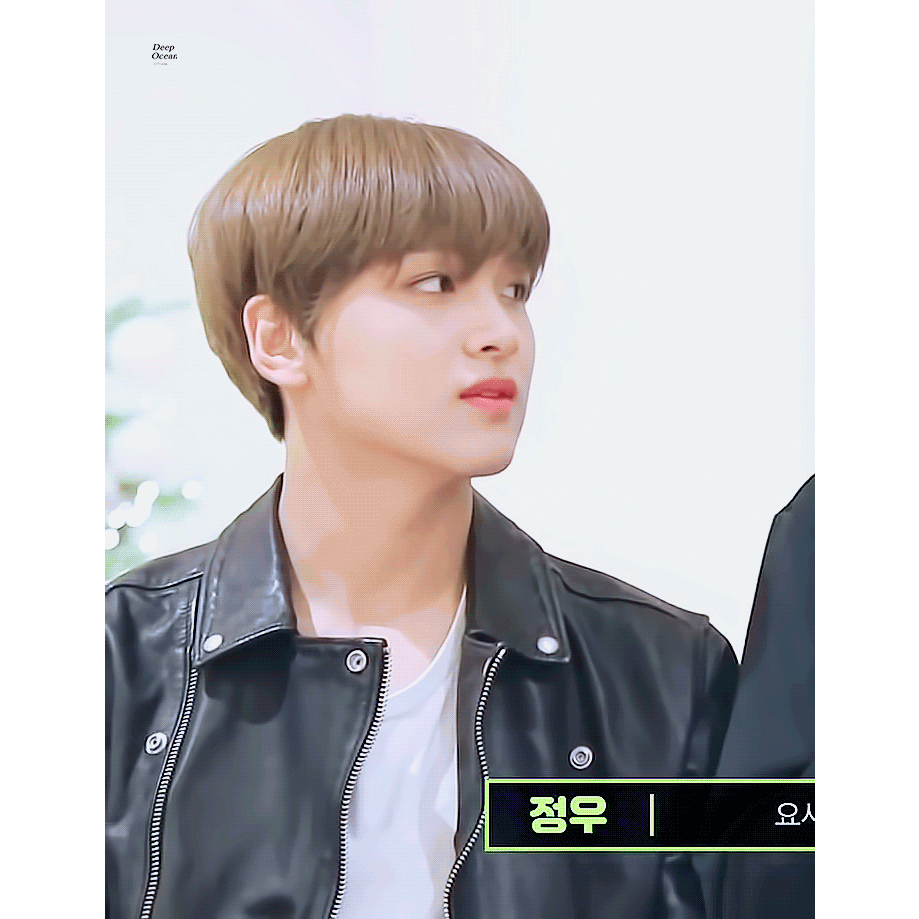 [NCT/이동혁] 내가 보고 싶어서 짧게 쓰는 썰 | 인스티즈