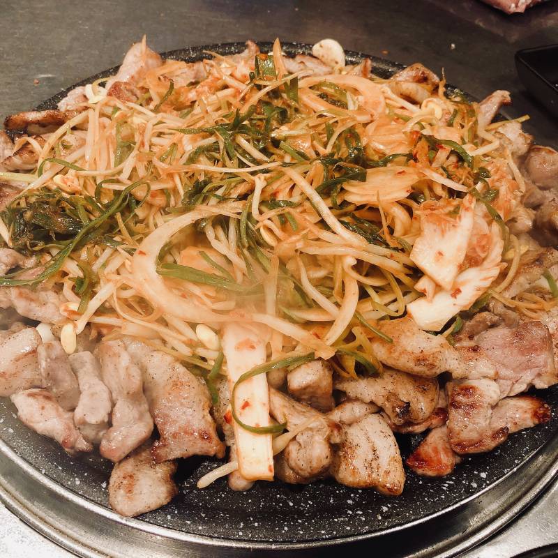 오늘 김해 뒷고기 맛있는거 다 알제?!?! - 인스티즈(instiz) 푸드/음식 카테고리