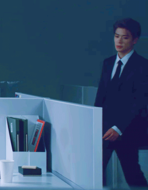 [NCT/재현] 처음으로 색을 만난다면 1 | 인스티즈