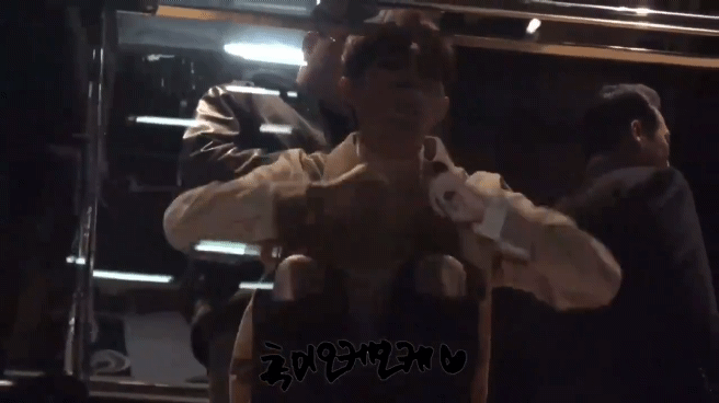 김재환 요새 표현 너무 많이해줘서 | 인스티즈