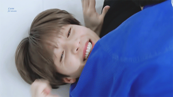 [잡담] 머야 정세운 팬들 큰방에 자주 보이네 | 인스티즈