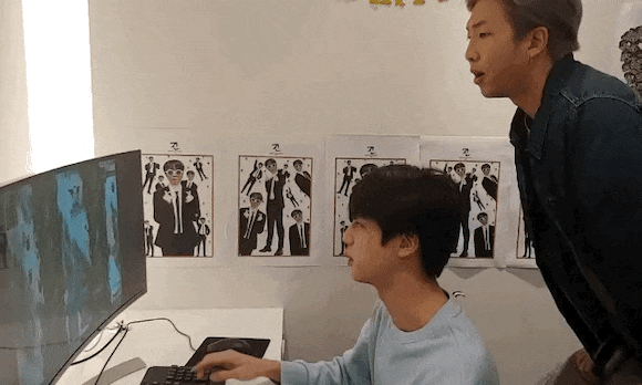 오늘 탄소들 이거아니냐며 | 인스티즈