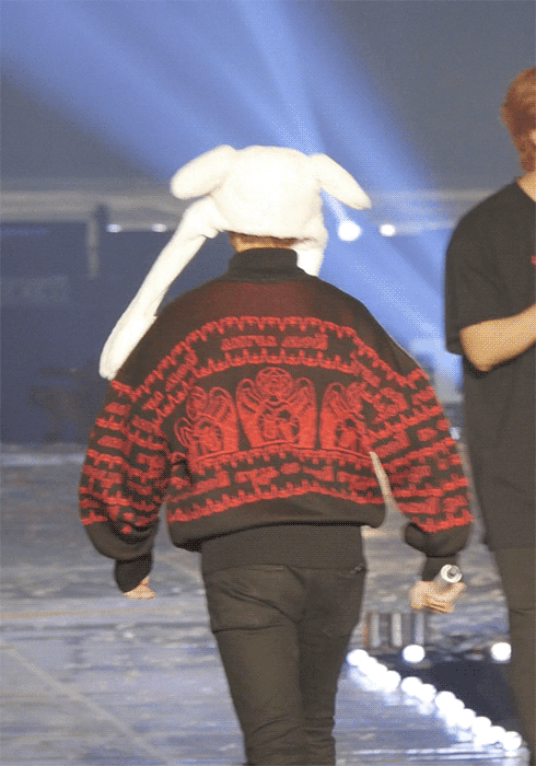 부뚜냥에 진심인 복면가왕 제작진들... | 인스티즈