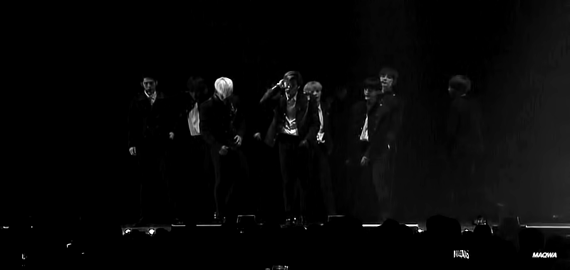 워너원 부메랑하면 꼭 봐줘야하는 짤 | 인스티즈