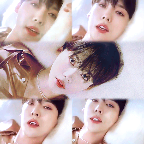 아침이니까 김진우 얼굴보기 | 인스티즈