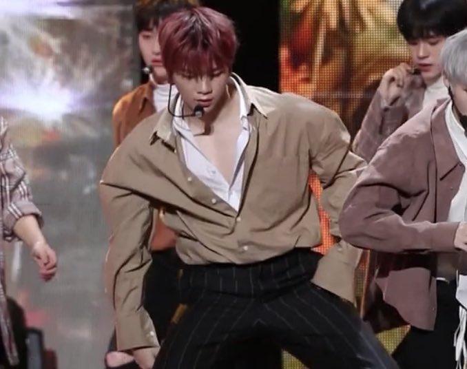 강다니엘 이거씽크뭐람ㅋㅋㅋㅋㅋㅋㅋ | 인스티즈