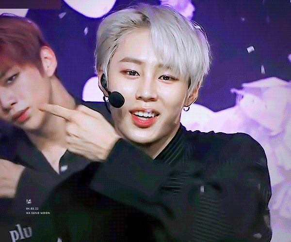 아 하성운 진짜 요정ㅠㅠ | 인스티즈