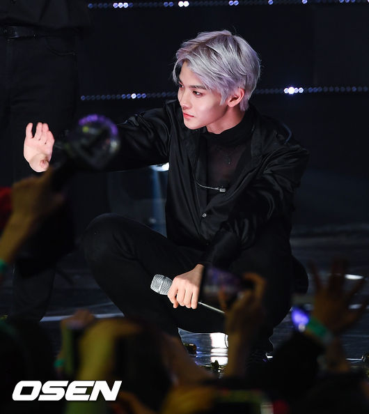 배진영 오늘자 기사사진 | 인스티즈