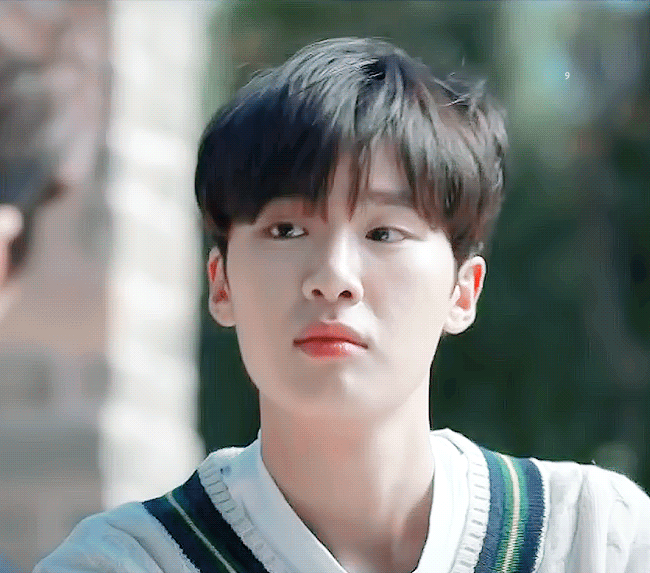 예쁜 사람들 좋아하는 내 취향.. | 인스티즈