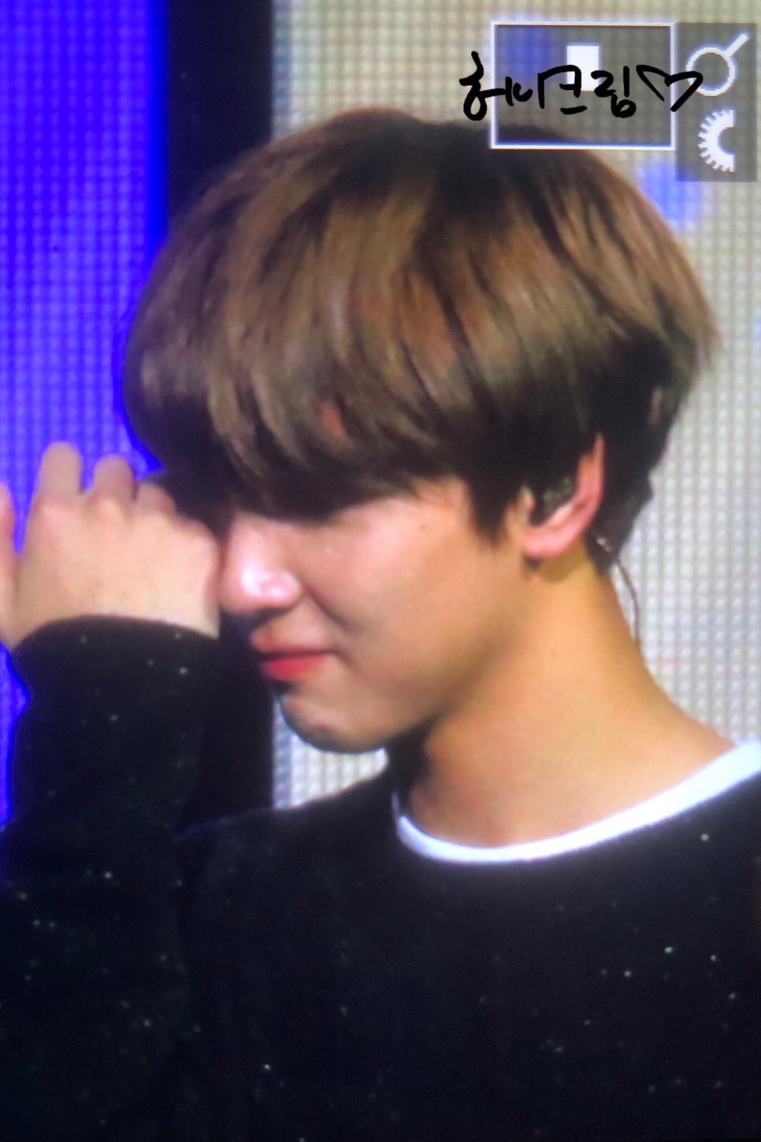 애들이 졸업은 행복한거다라고 했어도 속으로 다 슬펐다는거잖아 | 인스티즈