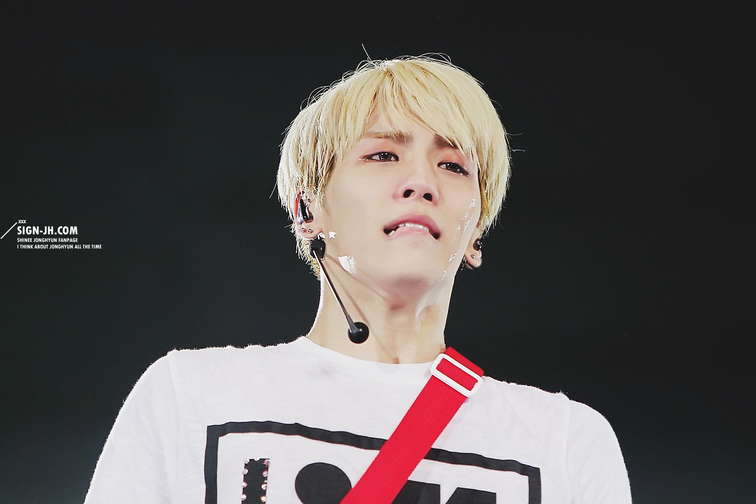 [잡담] 현생 너무 힘들어 태민이 보고싶어 | 인스티즈