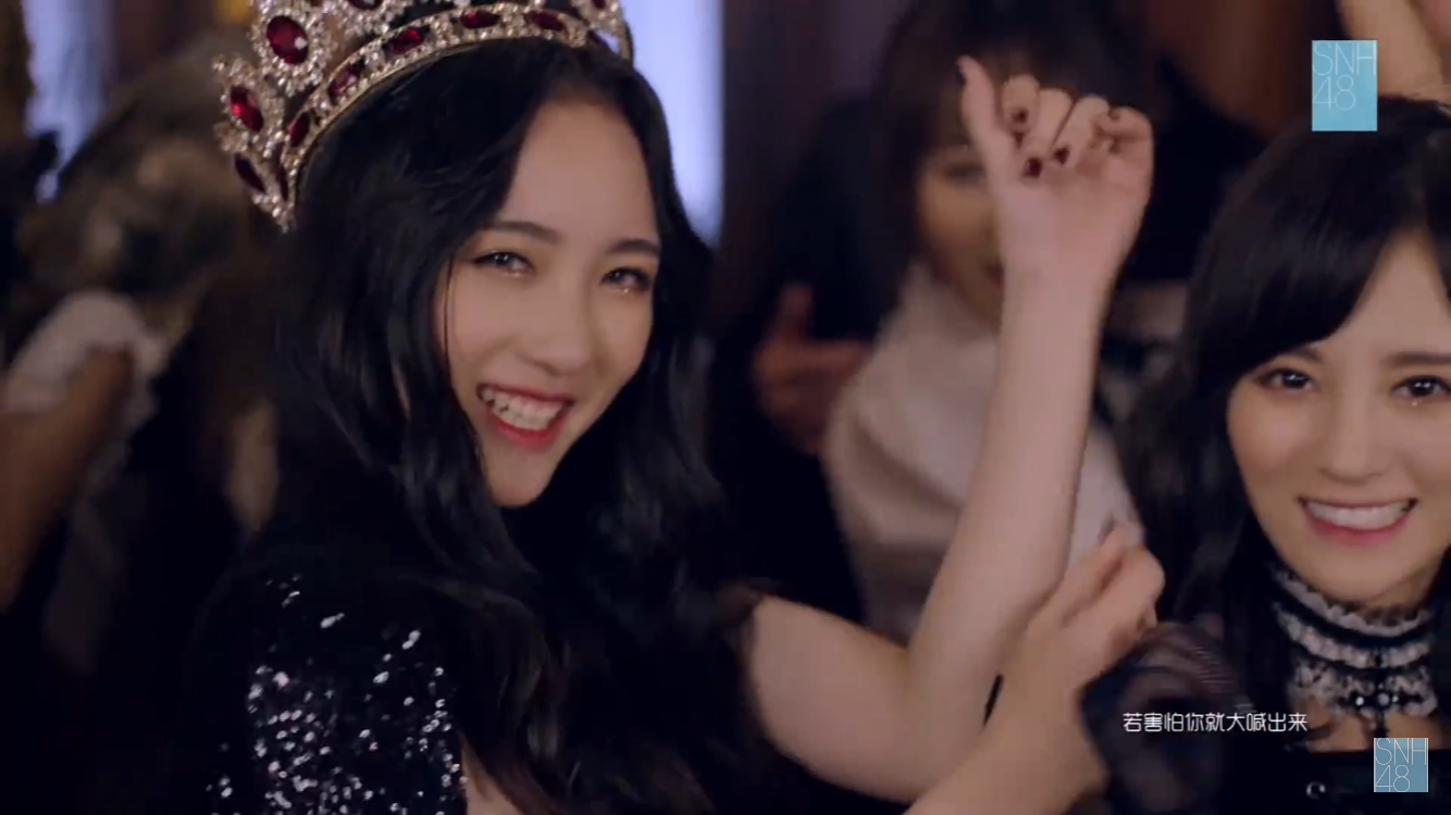 snh48 잘아는 익 ?? | 인스티즈