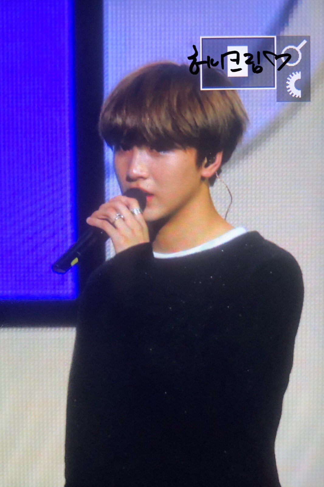 애들이 졸업은 행복한거다라고 했어도 속으로 다 슬펐다는거잖아 | 인스티즈