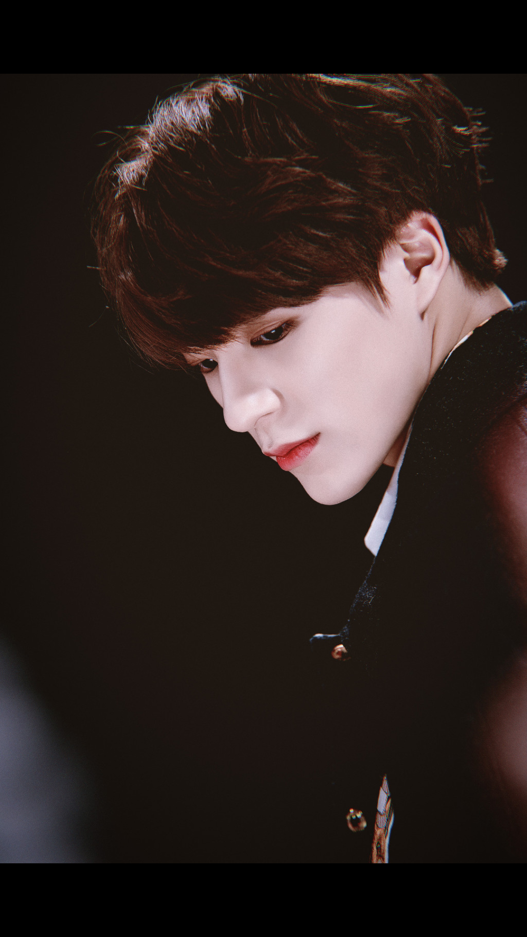 이제노 이 사진 주는 심 내가 | 인스티즈