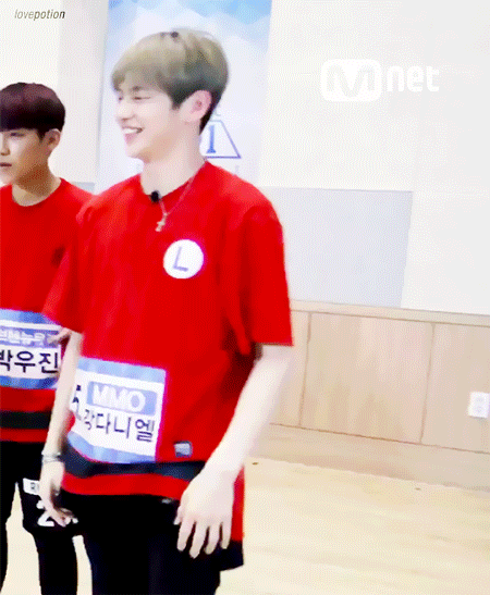 내가 못잃는 프듀 움짤 사진 풀게 | 인스티즈