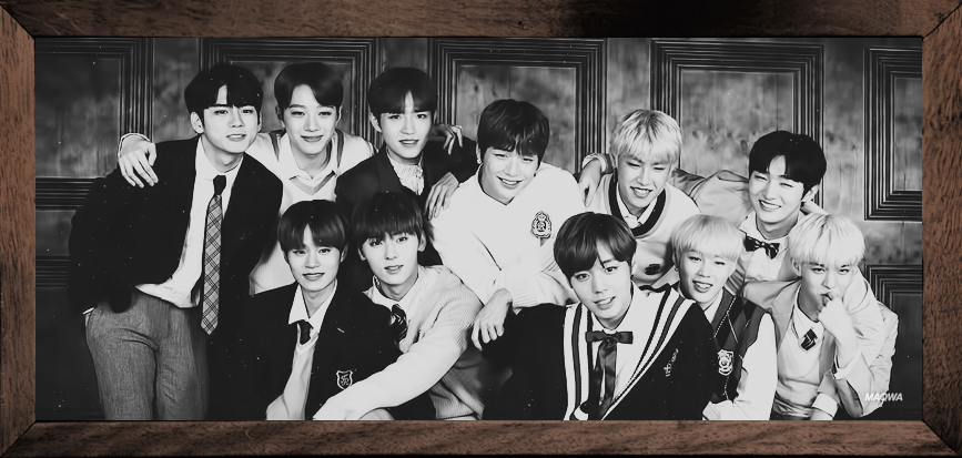 워너원 보고싶다.... | 인스티즈