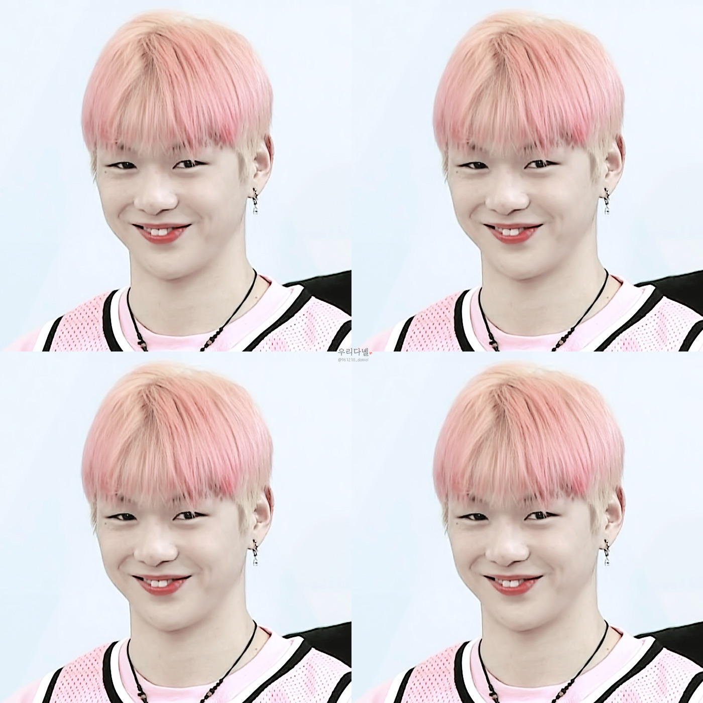 내가 못잃는 프듀 움짤 사진 풀게 | 인스티즈