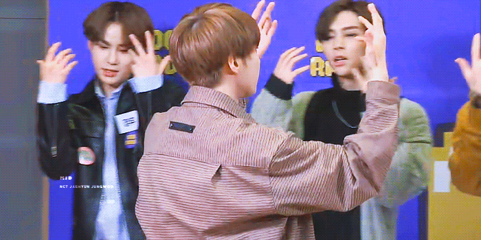 나 정재현 김도영 왜케 사랑하지 | 인스티즈