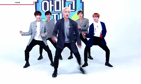 박우진 너무 귀여운거 같아 | 인스티즈