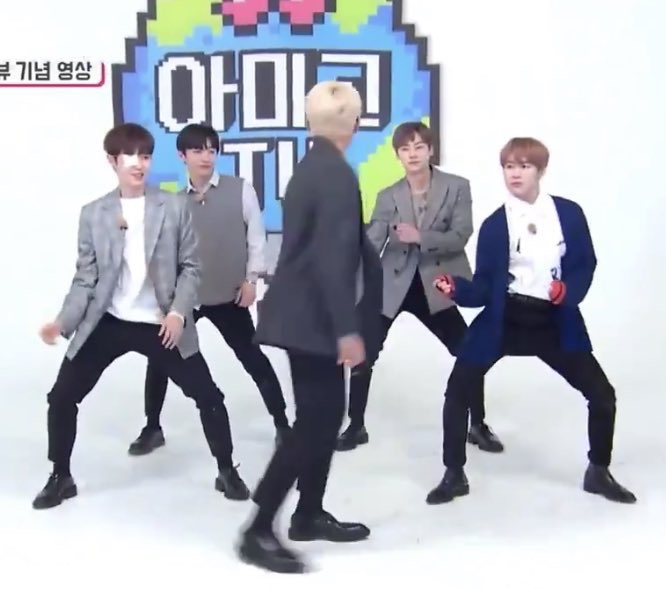 누가 이거 빼고 워너원플 타냐 | 인스티즈