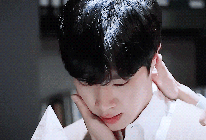 나는 차서준이 행복했으면 좋겠는데 또 울어주면 좋겠고 막 그렇다... | 인스티즈