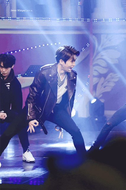 [잡담] 아 미친 5년전 오늘 엔시티 의문의 1.5배 체리밤한 날이래 | 인스티즈