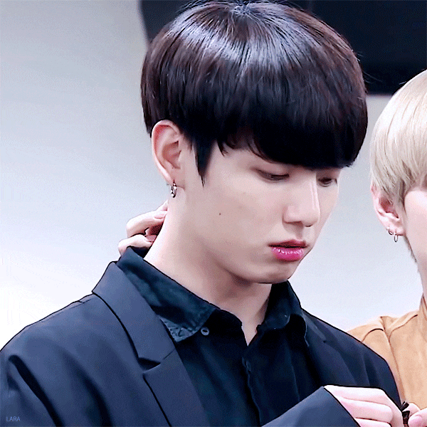 [방탄소년단/전정국] 대학생 전정국과 연애하는 썰 시즌3_06 | 인스티즈