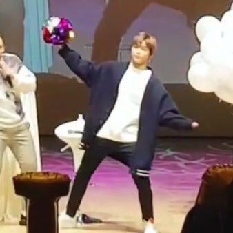 아 진짜 강다니엘도 좋은데 다니엘팬들도 너무 좋아 | 인스티즈