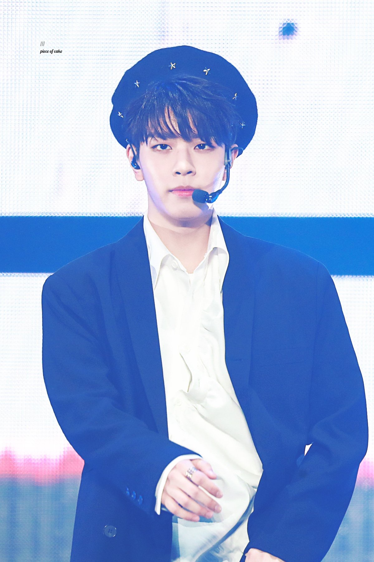 스트레이키즈 이친구 누구야 | 인스티즈