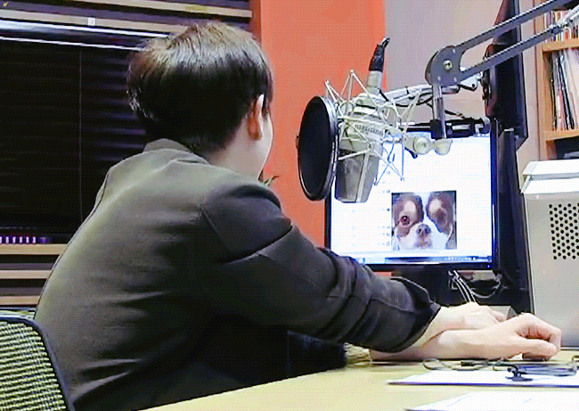 내가 좋아하는 양요섭 재질 | 인스티즈