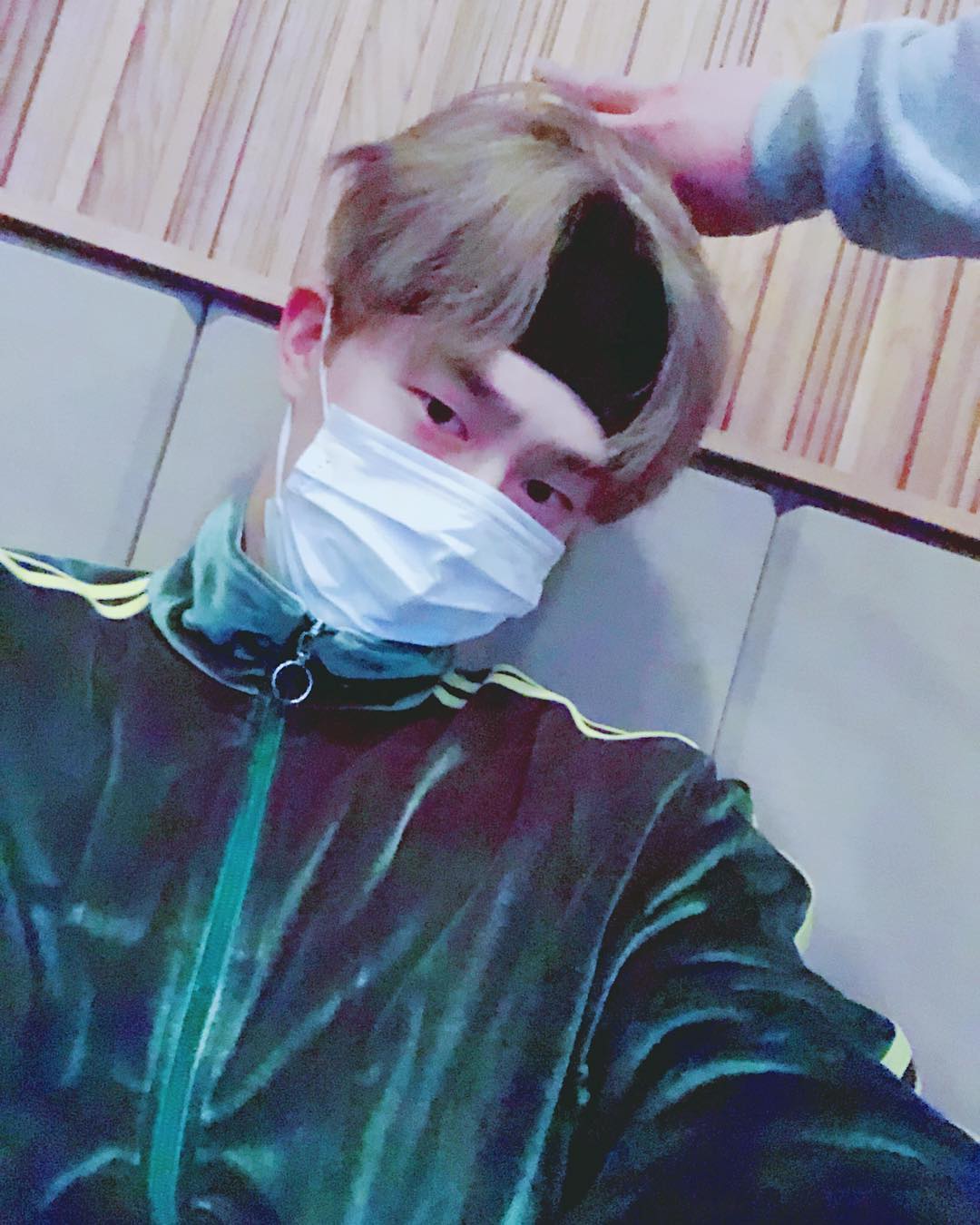 권현빈 보고싶다 | 인스티즈