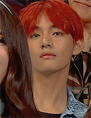 방탄판 최대의 난제...뷔(김태형)는 도대체 무엇인가?🐯🐻🦊🦁 | 인스티즈