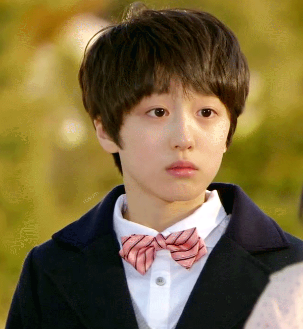 스카이캐슬 황우주 역할 강찬희 아역시절 사진 봤니.....충격적이야... | 인스티즈