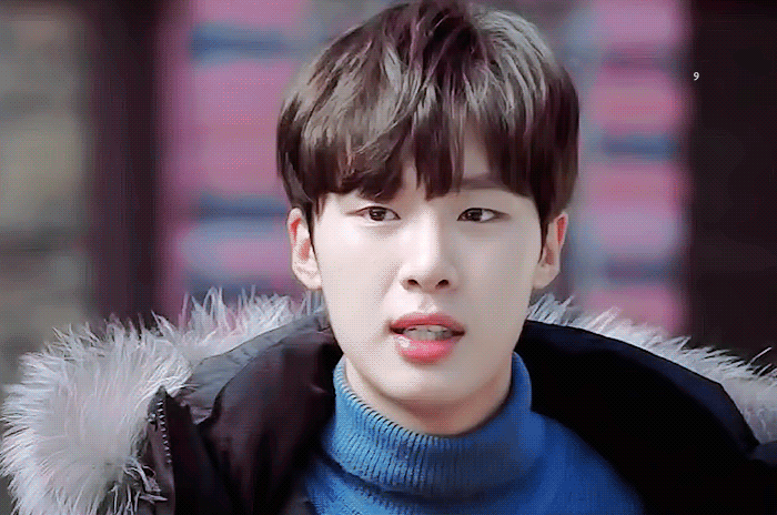 기준이 서준이 말 의외로 잘듣는다는 거 대박 웃기고 귀여워 | 인스티즈