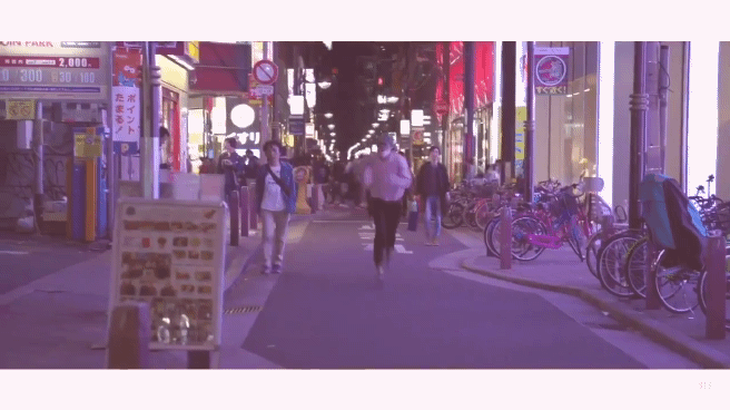 새삼 뷔 뛰어오는데 갑빠 있는거 뭔가 | 인스티즈