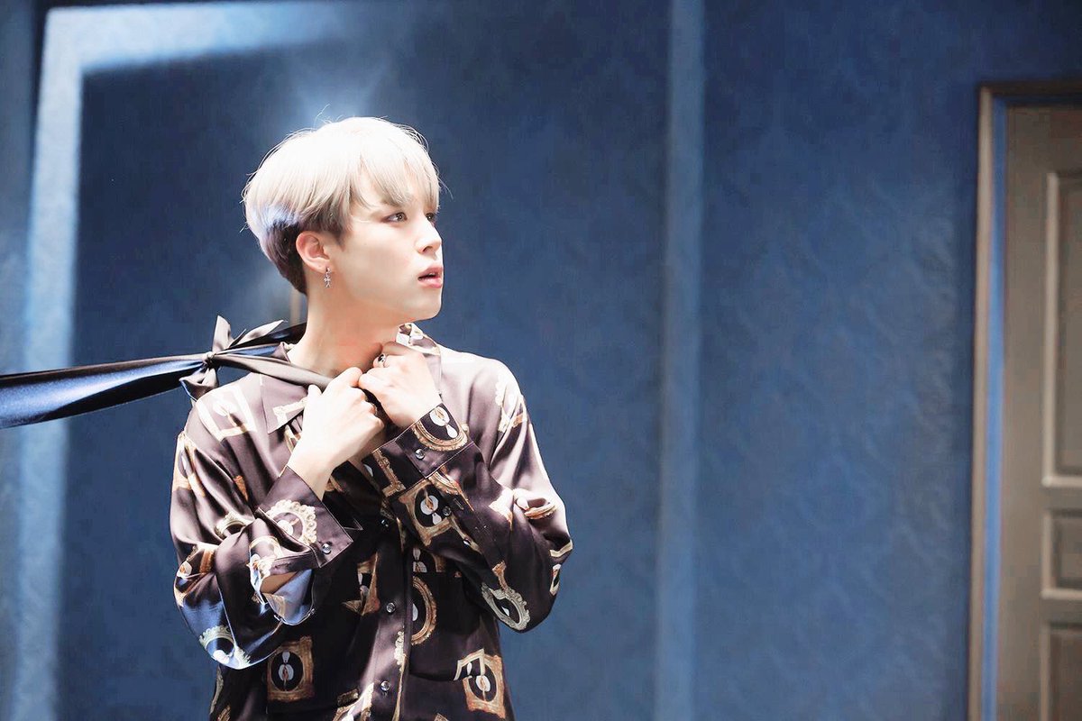 헐 방탄소년단 지민님 제발 이거 영상 있어요?? | 인스티즈