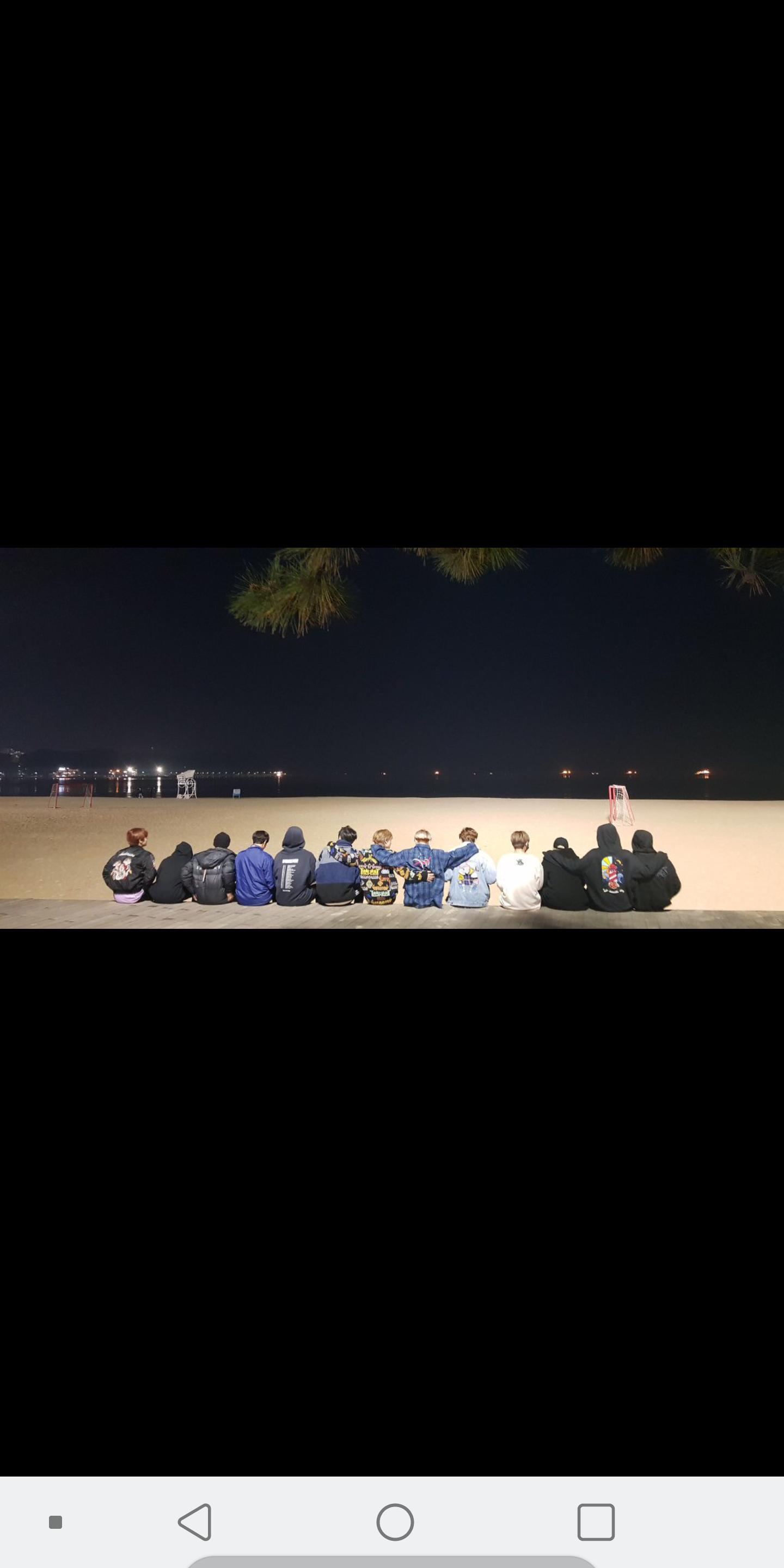 이 사진 세븐틴이야?? | 인스티즈