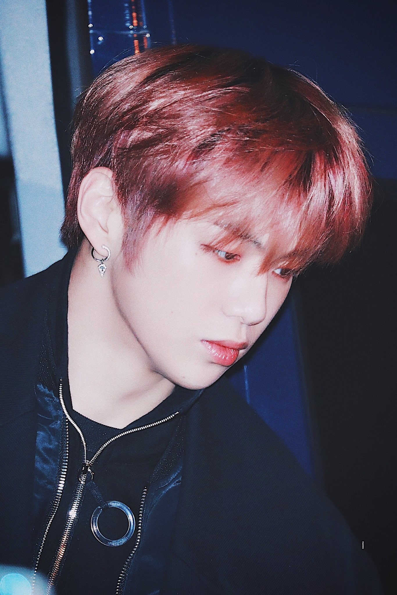 다니엘 사진 보는데 너무 예뻐ㅠㅠㅠㅠㅠ | 인스티즈