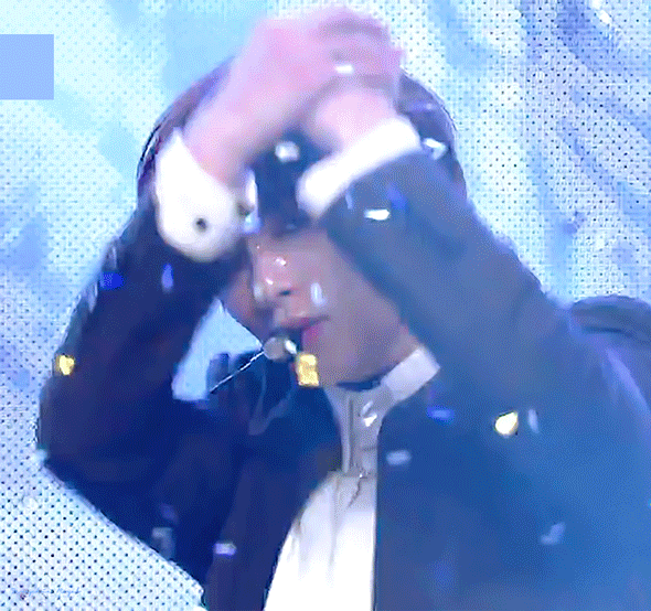 뉴종현 이움짤보고 여기사 최근 버전 보고싶었오 ㅠ | 인스티즈