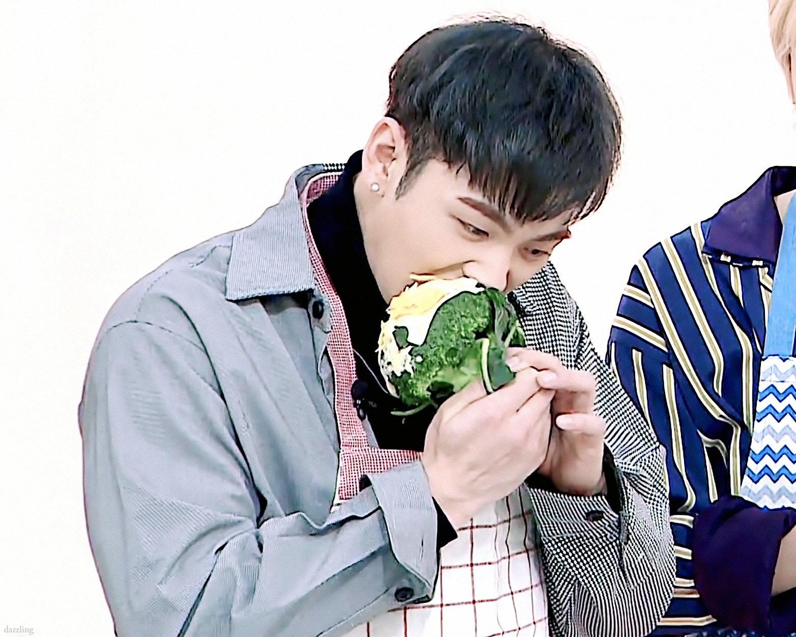 강동호 입덕짤 | 인스티즈