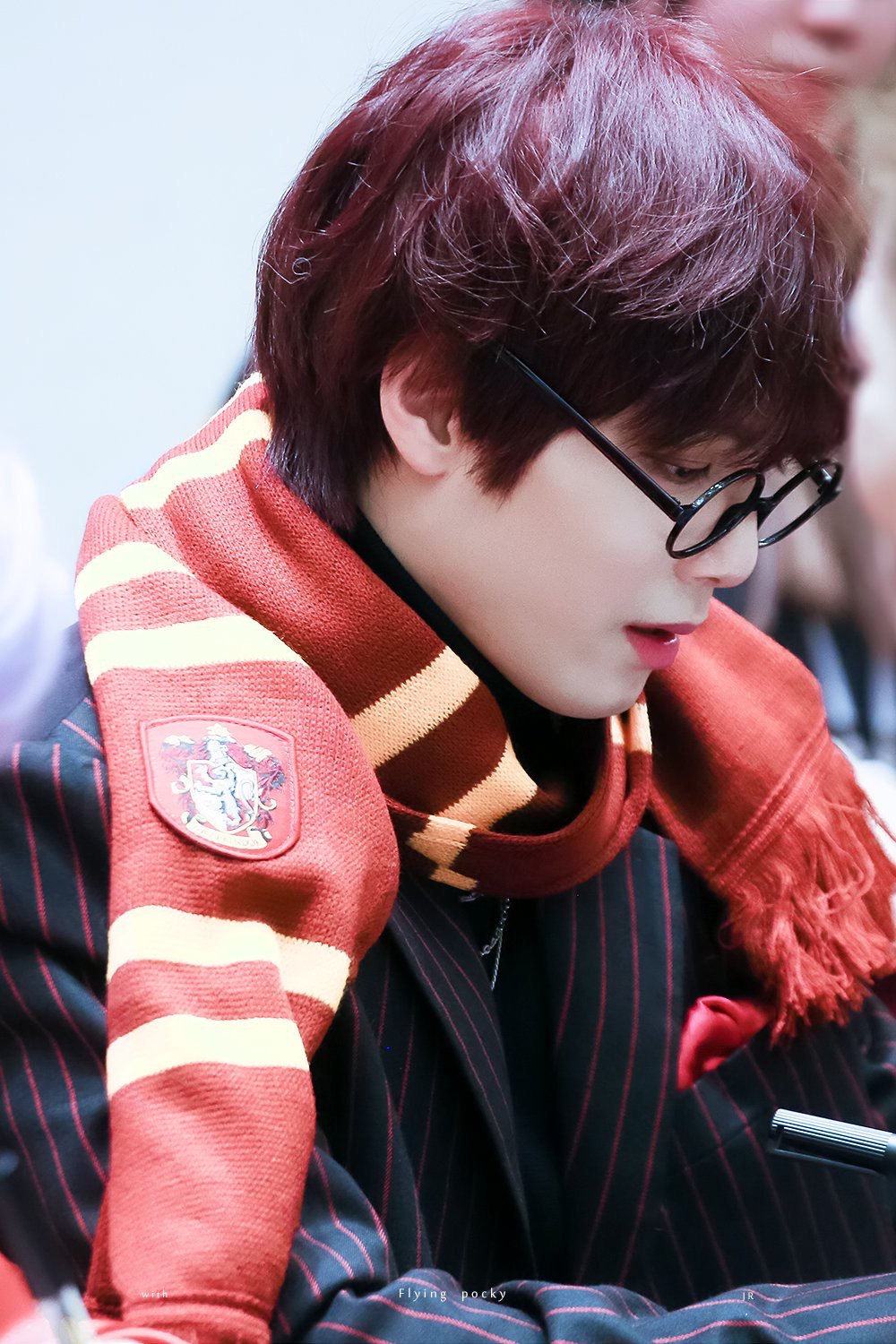 뉴종현 쩨리포ㅌㅓ | 인스티즈