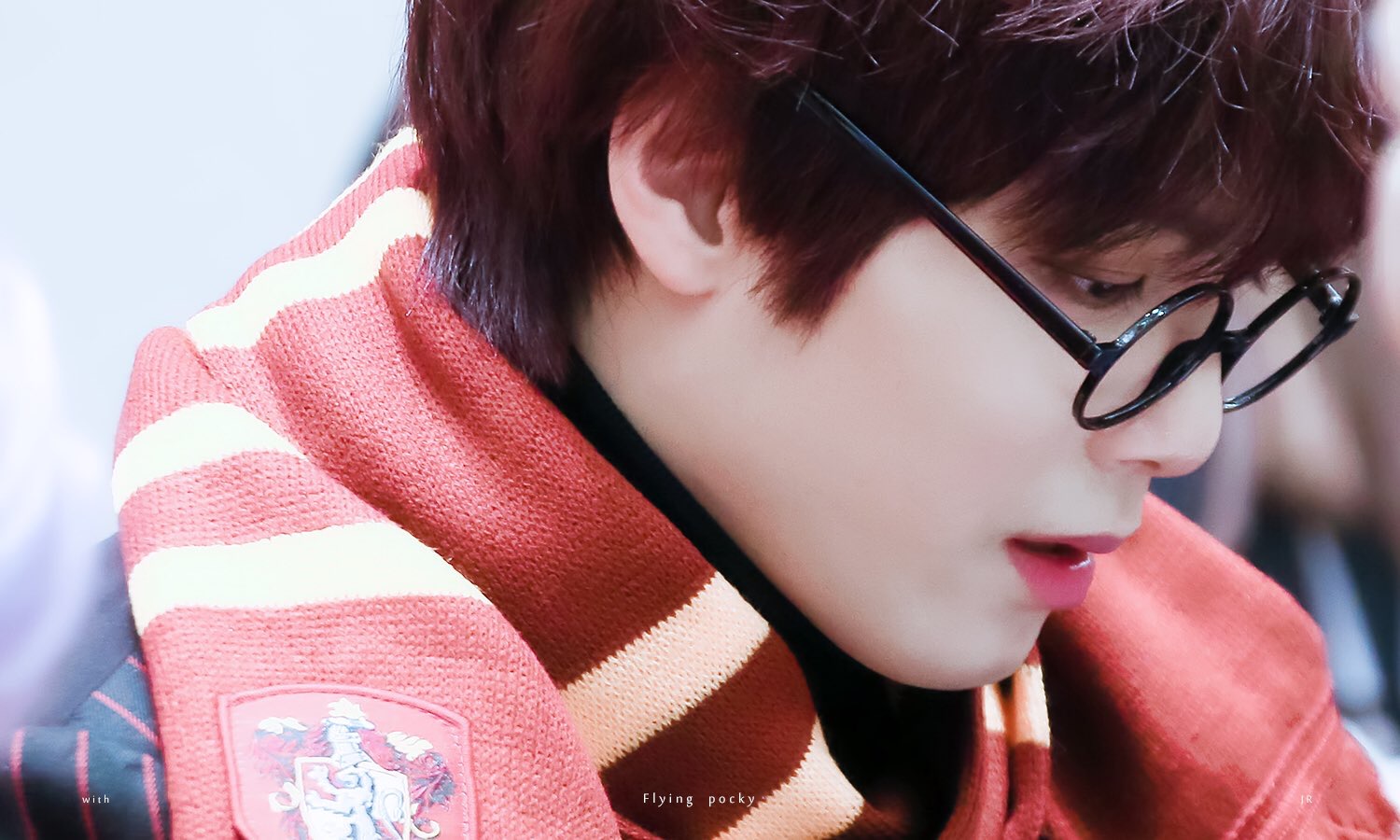 뉴종현 쩨리포ㅌㅓ | 인스티즈