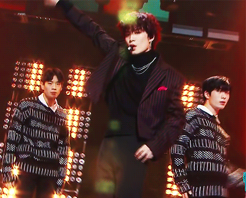 뉴종현 숏자켓 박제해주세요 | 인스티즈