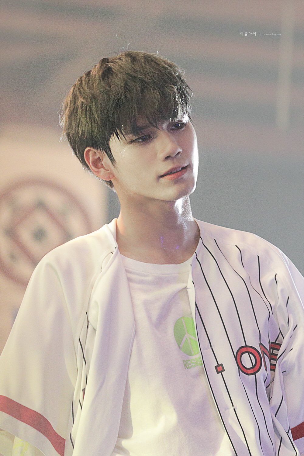 💕내가 사랑하는 옹성우 분위기💕 | 인스티즈